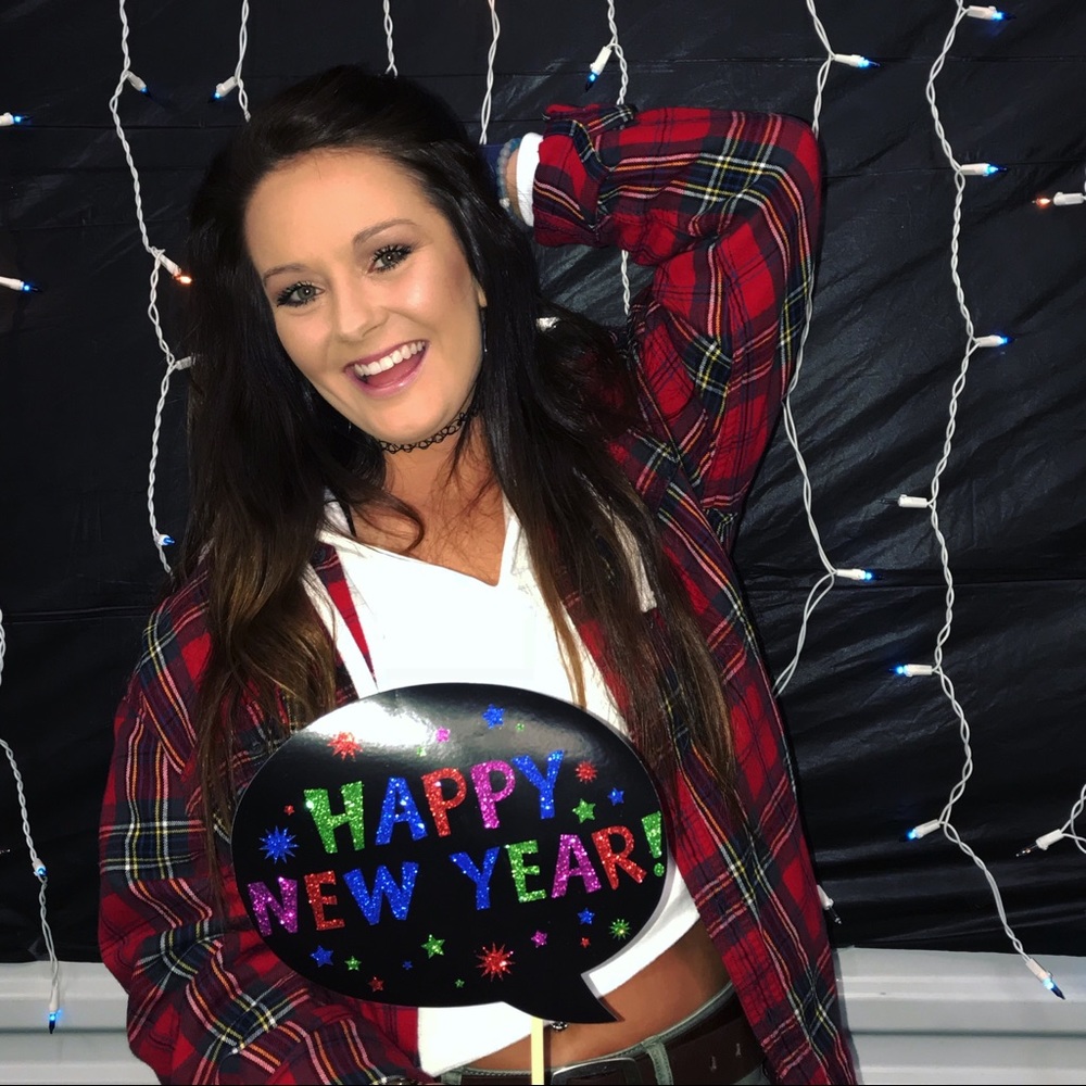 Meet your Posher, Morgan